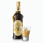 Batida tipo Amarula