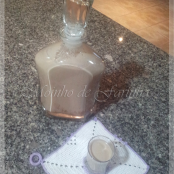 Licor de Bailys - Etapa 1