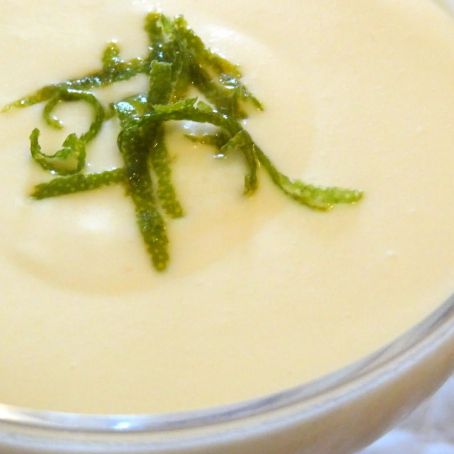 Creme de Limão