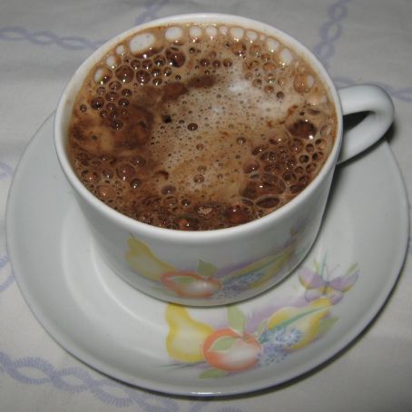 CAPUCCINO