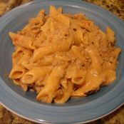 Macarrão de Panela de Pressão