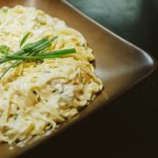 Macarrão à Carbonara