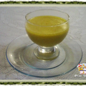 Salada crua com maionese de tangerina carioquinha - Etapa 4