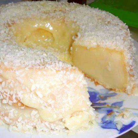 Bolo engorda família