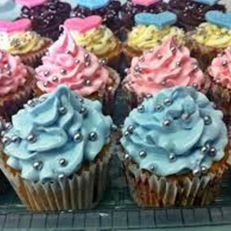 Marshmalow da madrinha Dó