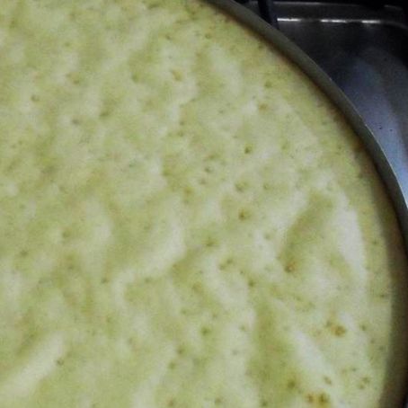 Pizza de Liquidificador Fácil