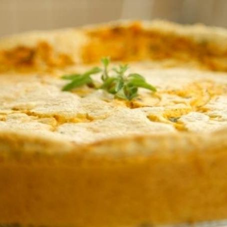 Torta de liquidificador I