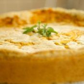 Torta de liquidificador I