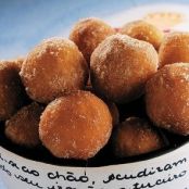 Bolinho de Chuva