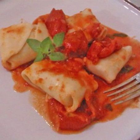 SOFIOLI AOS QUATRO QUEIJOS