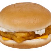 McFish (tipo do Mc donalds)