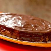O Melhor bolo de chocolate do Mundo