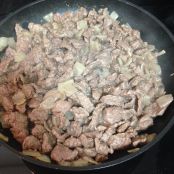 Filé Mignon com Tomates Cereja - Etapa 1