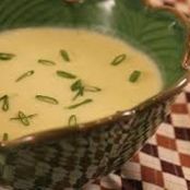 Caldo de Milho Verde