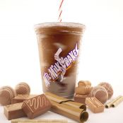 Milk Shake de Chocolate