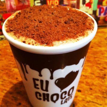 Milk Shake (Ovomaltine Original)