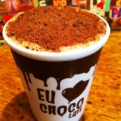 Milk Shake (Ovomaltine Original)