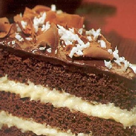 Bolo Prestigio de Festa