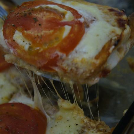 Misto Quente de Forno