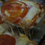 Misto Quente de Forno