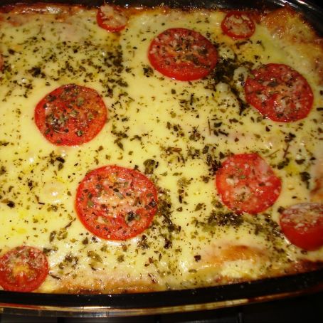 Lanche Ultra rapido.