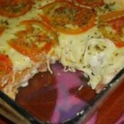 Misto Quente de Forno