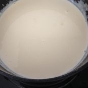 Molho Branco &ndash; Básico