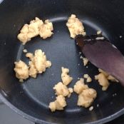 Molho Branco &ndash; Básico - Etapa 1