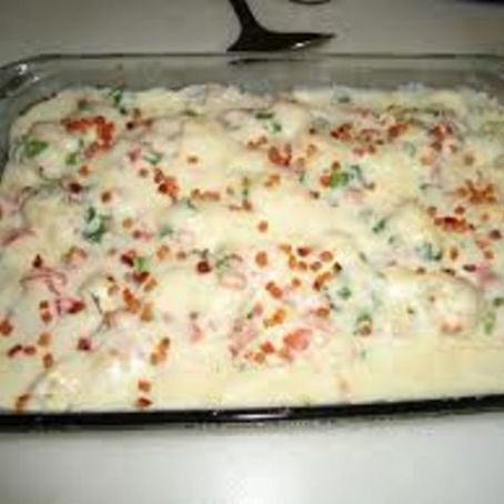 Molho branco (sem creme de leite)