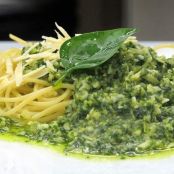 Molho Pesto