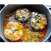 Moqueca de Peixe