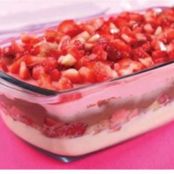 Sobremesa sensação