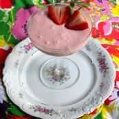 Mousse de Suco Clight