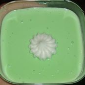 Mousse de Limão