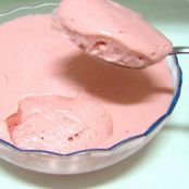 Mousse de Kisuco