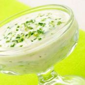 Mousse de limão Light