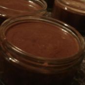 Mousse de Chocolate