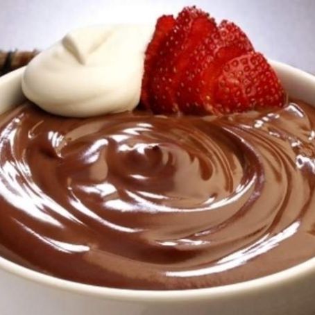 Mousse Chocolate
