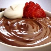 Mousse Chocolate