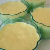 Mousse Ultrassónico