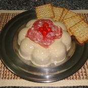 Mousse de Salame