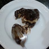 Pavê de bis. - Etapa 3