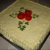 Torta Salgada Paraense