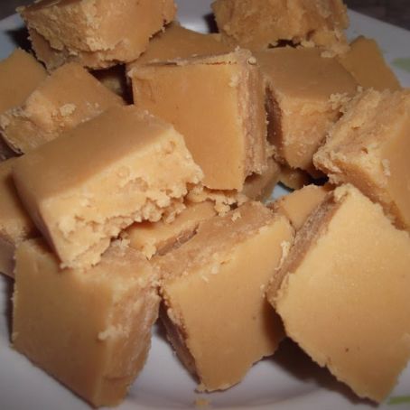 Doce de leite com leite em pó