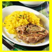 Ossibuchi Alla Milanese