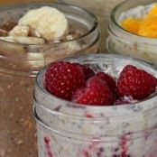 Overnight Oats