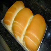 Pão Caseiro