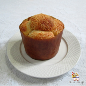 Pão colmeia salgado 2