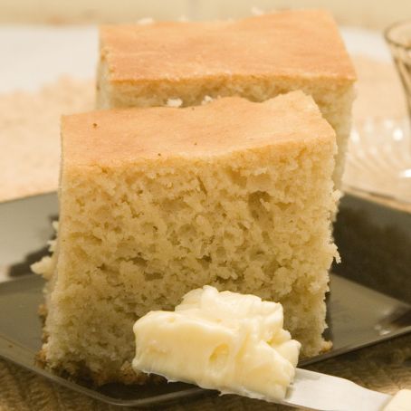 Pão de Liquidificador