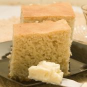 Pão de Liquidificador